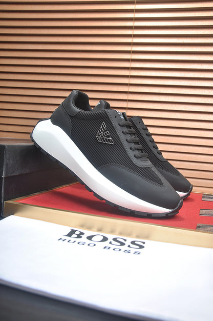 Armani Men's Casual Shoes #31 - Color 05
