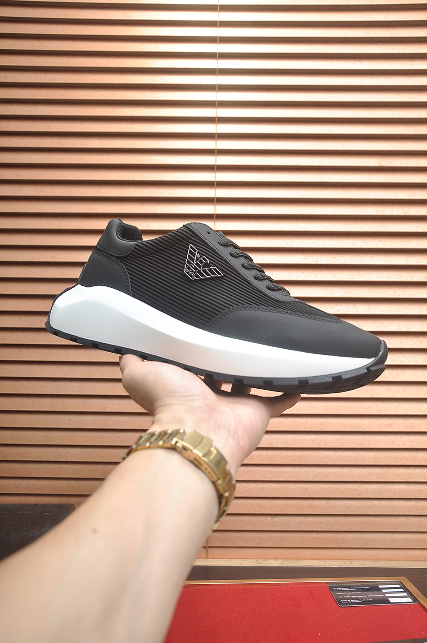 Armani Men's Casual Shoes #31 - Color 05
