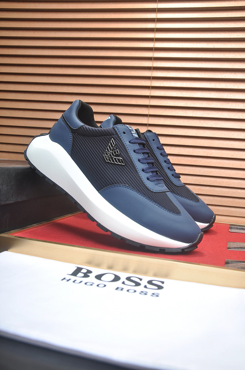 Armani Men's Casual Shoes #31 - Color 04