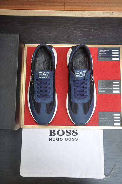 Armani Men's Casual Shoes #31 - Color 04