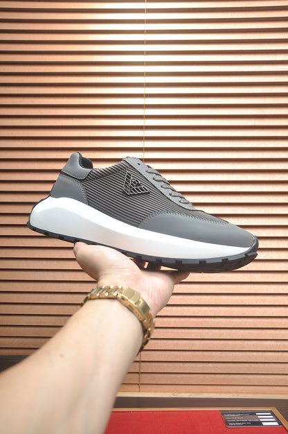 Armani Men's Casual Shoes #31 - Color 03