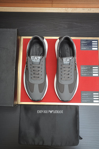 Armani Men's Casual Shoes #31 - Color 03