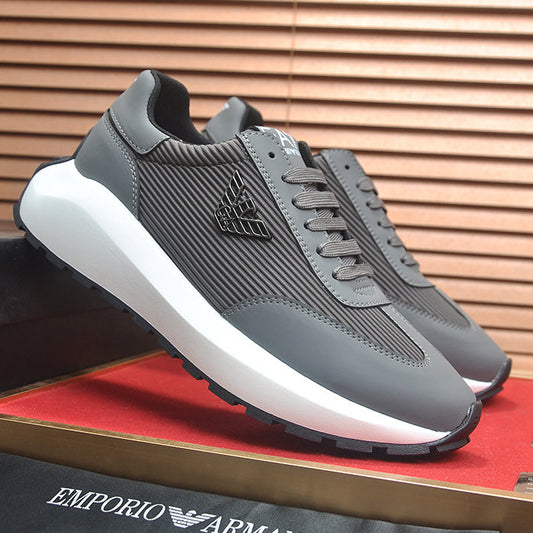 Armani Men's Casual Shoes #31 - Color 03