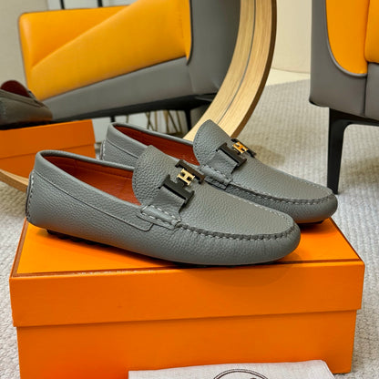 Hermes Shoes #12 - Color 02