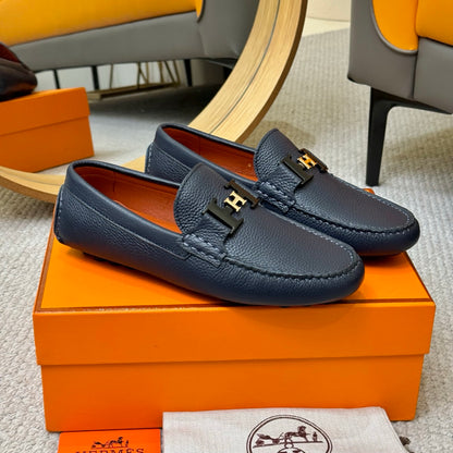 Hermes Shoes #12 - Color 03