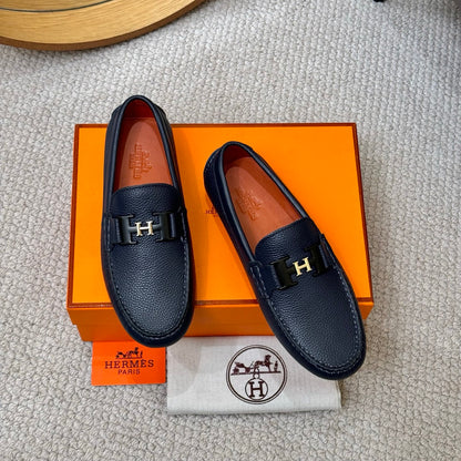 Hermes Shoes #12 - Color 03