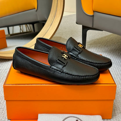 Hermes Shoes #12 - Color 04