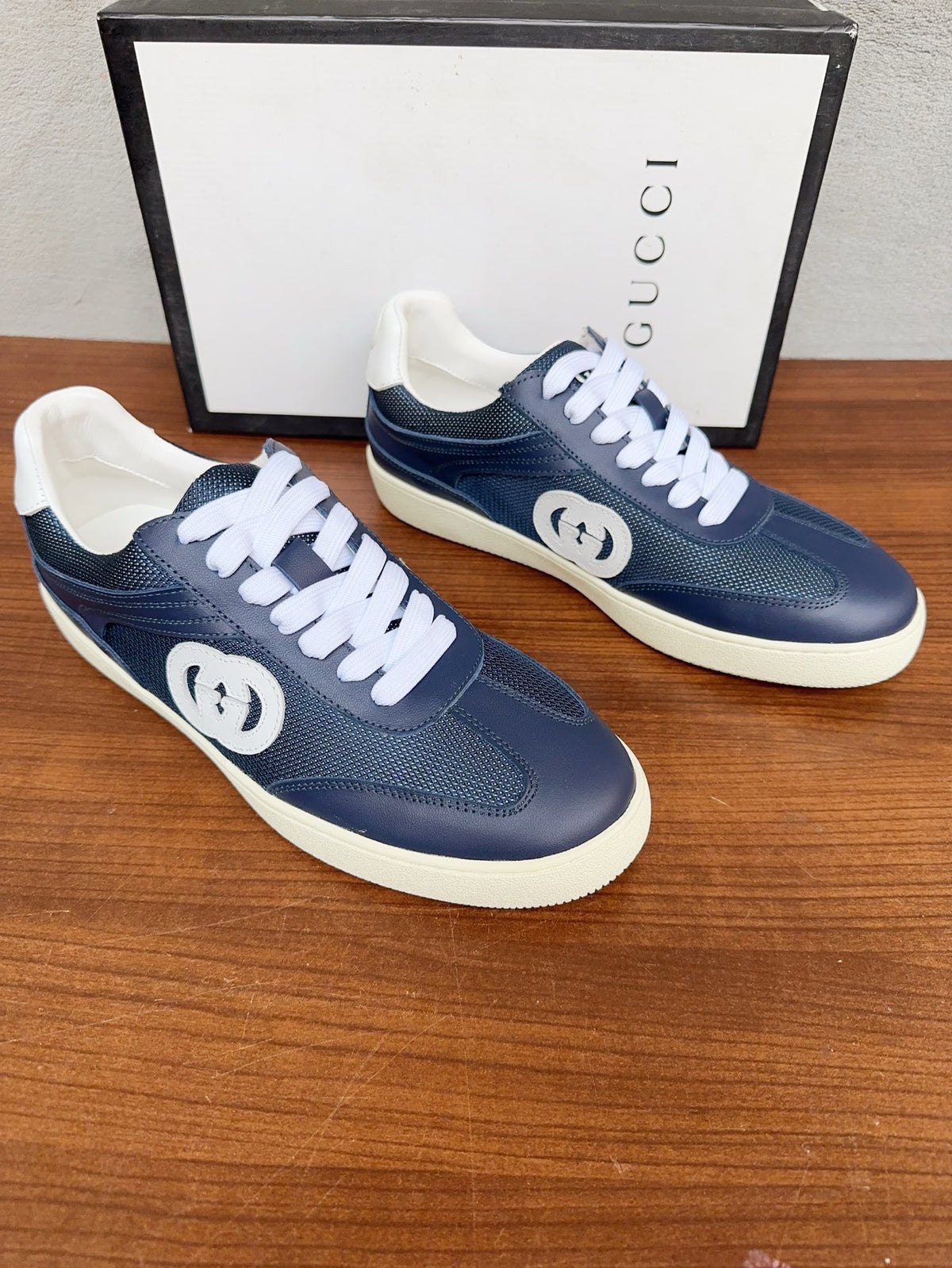 Gucci Shoes #37 - Color 03
