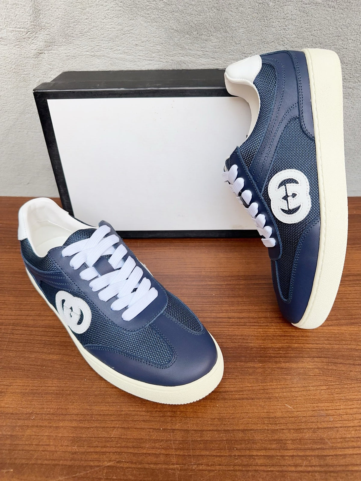 Gucci Shoes #37 - Color 03