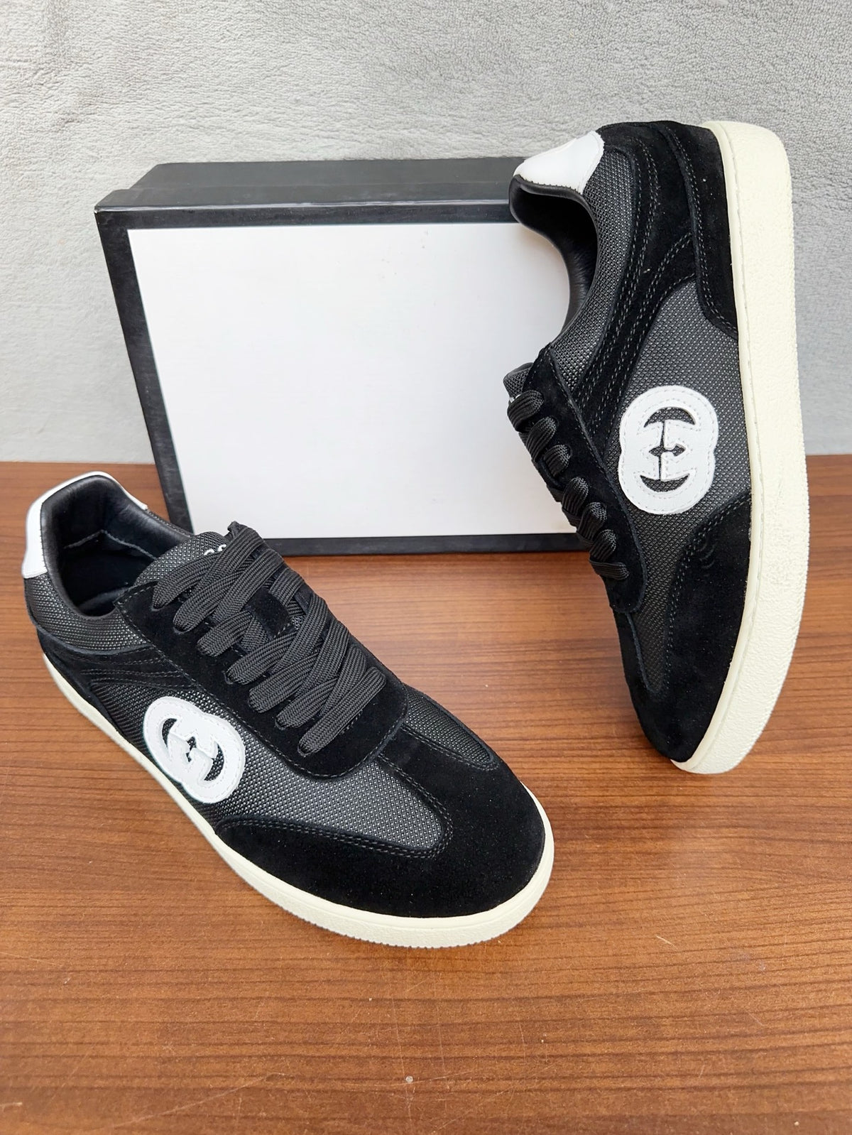 Gucci Shoes #37 - Color 02