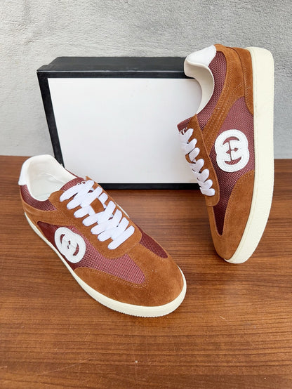 Gucci Shoes #37 - Color 01