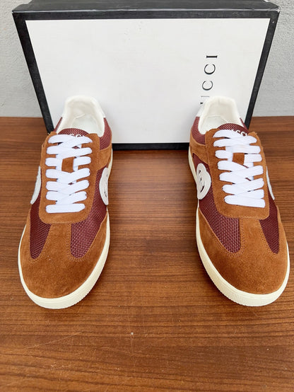 Gucci Shoes #37 - Color 01