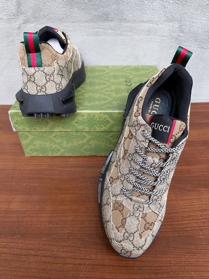 Gucci Shoes #36 - Color 02