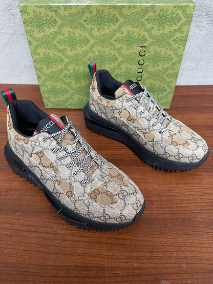 Gucci Shoes #36 - Color 02