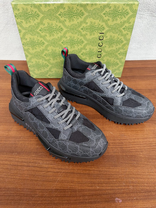 Gucci Shoes #36 - Color 01