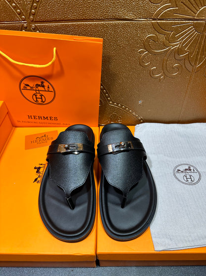 Hermes Shoes #05 - Color 13
