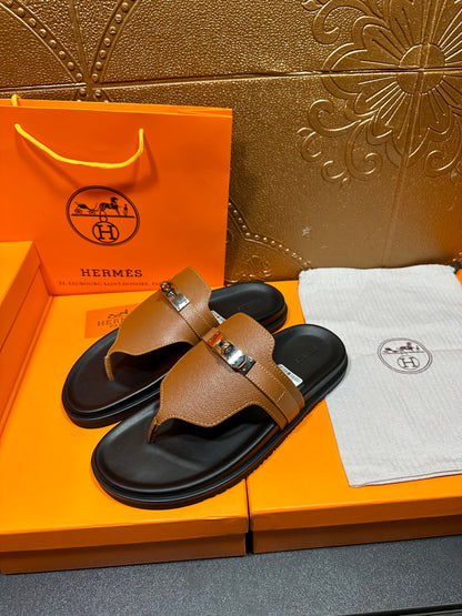 Hermes Shoes #05 - Color 14