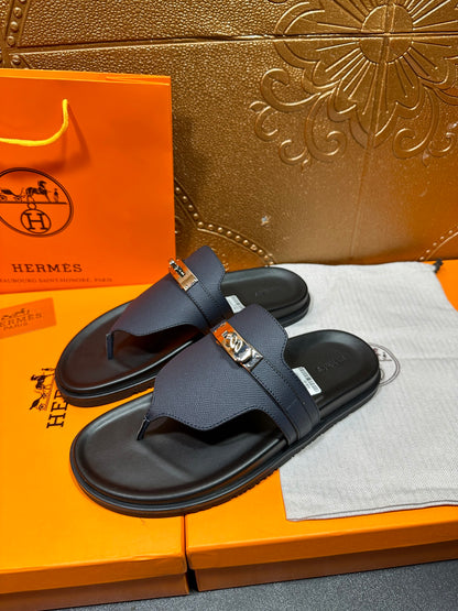 Hermes Shoes #05 - Color 01