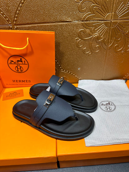 Hermes Shoes #05 - Color 01