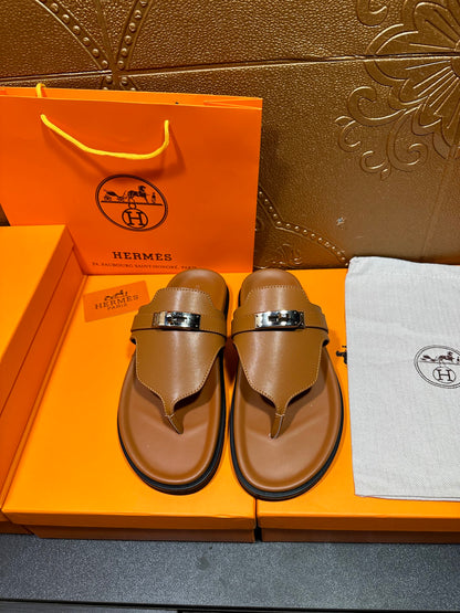 Hermes Shoes #05 - Color 02