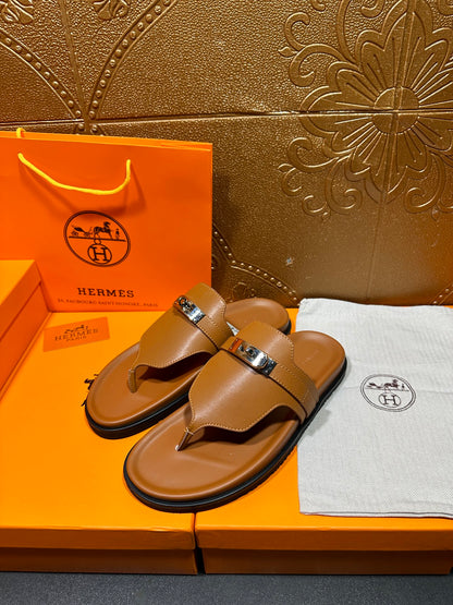 Hermes Shoes #05 - Color 02