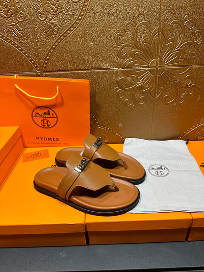 Hermes Shoes #05 - Color 02