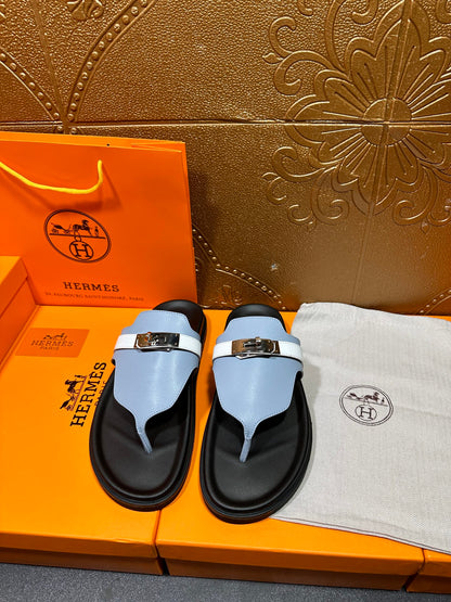 Hermes Shoes #05 - Color 03