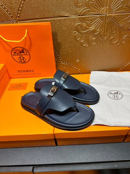 Hermes Shoes #05 - Color 06