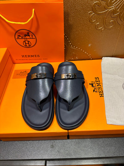 Hermes Shoes #05 - Color 06