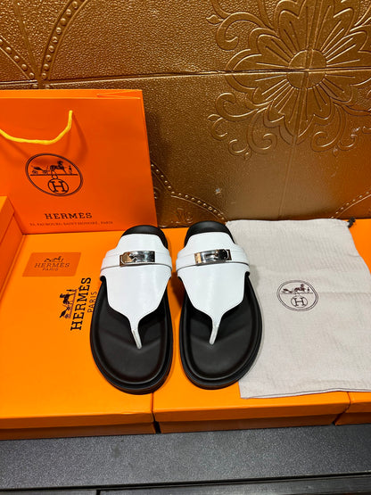 Hermes Shoes #05 - Color 07