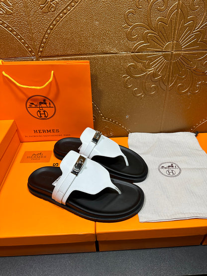 Hermes Shoes #05 - Color 07