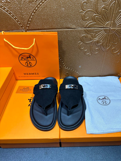 Hermes Shoes #05 - Color 09