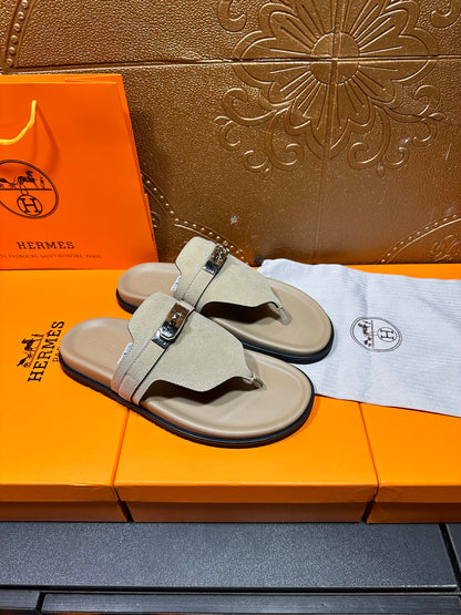 Hermes Shoes #05 - Color 10