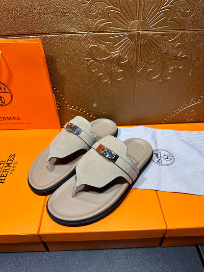 Hermes Shoes #05 - Color 10
