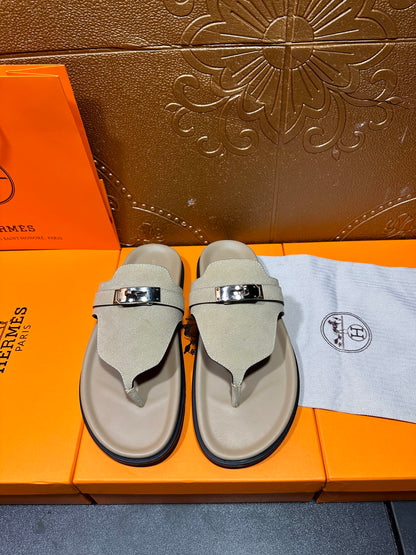 Hermes Shoes #05 - Color 10