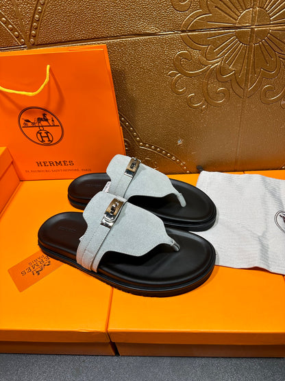 Hermes Shoes #05 - Color 11
