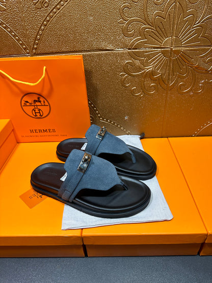 Hermes Shoes #05 - Color 12