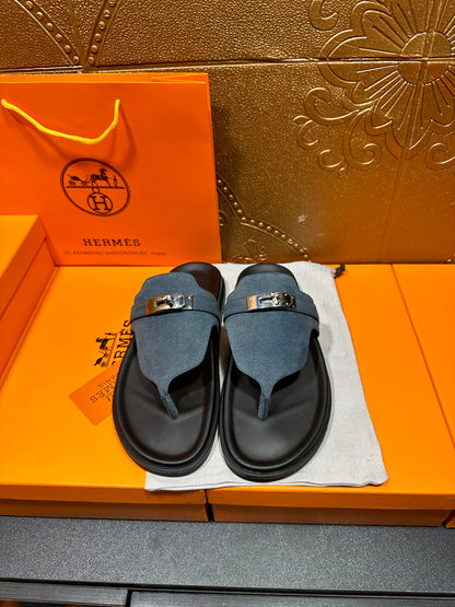 Hermes Shoes #05 - Color 12