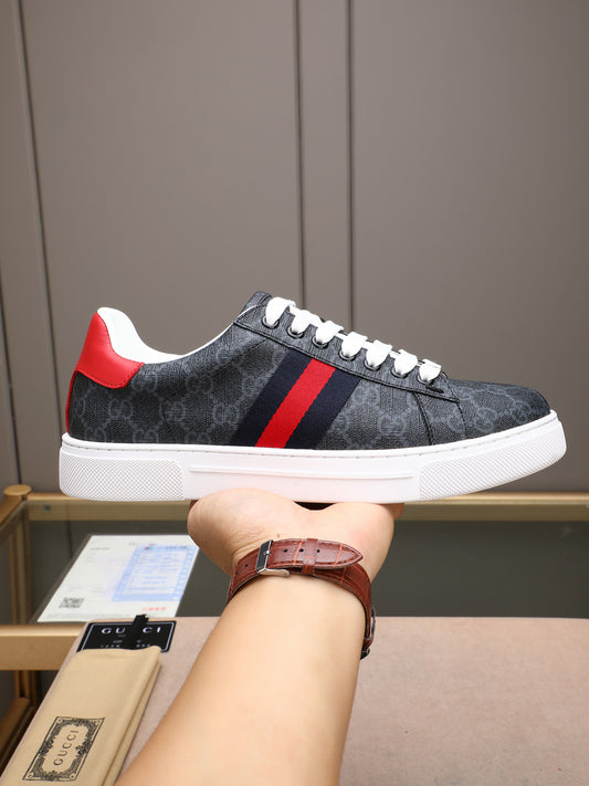 Gucci Shoes #41 - Color 01