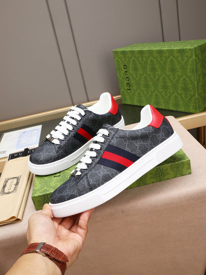 Gucci Shoes #41 - Color 01