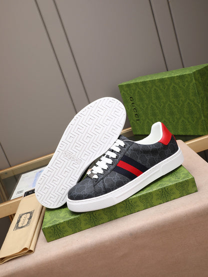 Gucci Shoes #41 - Color 01