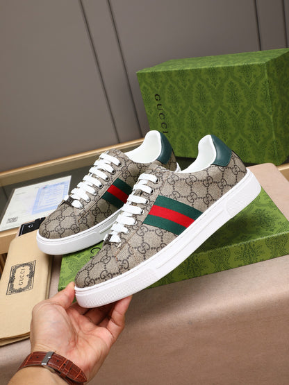 Gucci Shoes #41 - Color 03