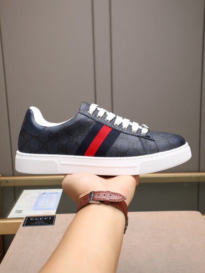 Gucci Shoes #41 - Color 04