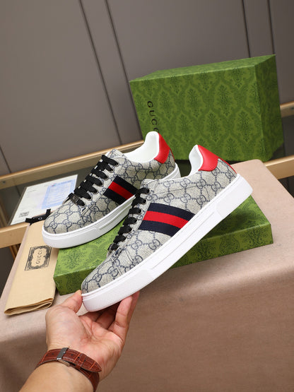 Gucci Shoes #41 - Color 06