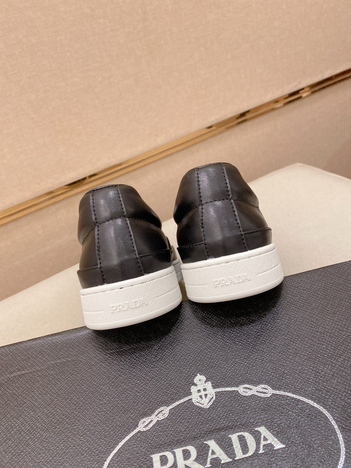 Prada Casual Shoes #03 P210