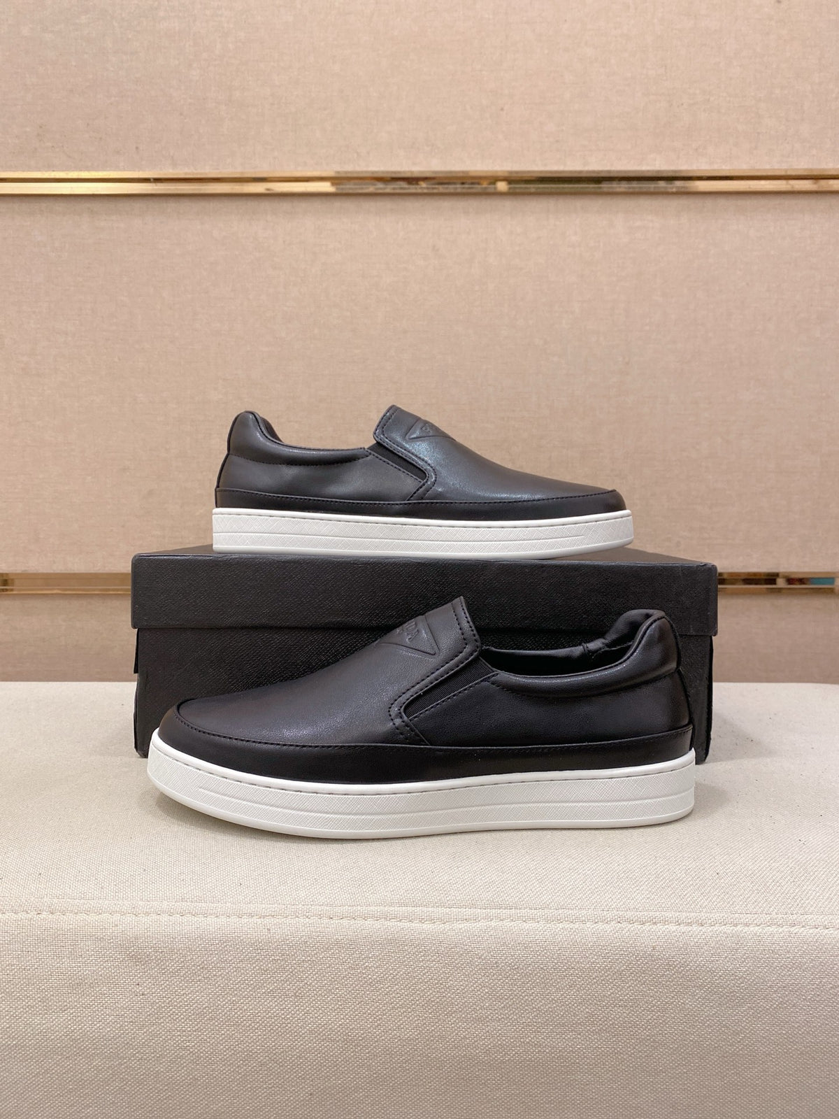 Prada Casual Shoes #03 P210