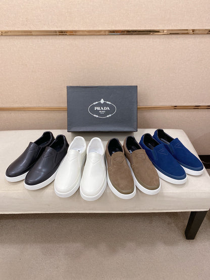 Prada Casual Shoes #03 P210