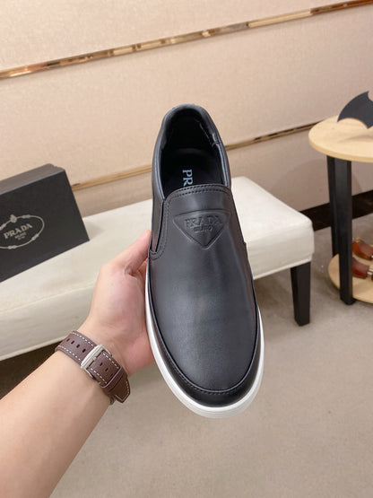 Prada Casual Shoes #03 P210