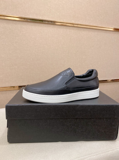 Prada Casual Shoes #03 P210 - Color 01