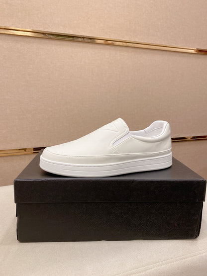 Prada Casual Shoes #03 P210 - Color 02